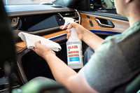 Glass & Surface Cleaner for Home & Business Socar Chemical