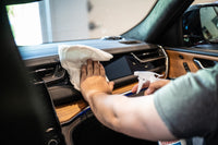 Glass & Surface Cleaner for Home & Business Socar Chemical