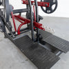 Pro Strength Belt Squat - Muscle D Fitness - Standing Belted Hip Thrust - Plate Loaded