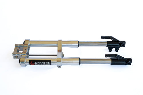 Razor MX/SX/RSF Fork Fully Bolt-On Suspension Upgrade Kit