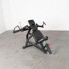 Excel Plate Loaded Incline Pec Fly – Upper Chest Machine | Muscle D Fitness