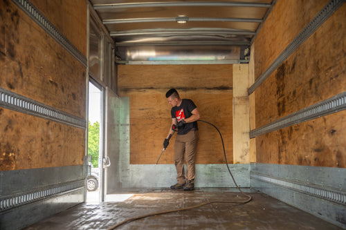 White Lightning Industrial Degreaser Socar Chemical