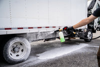 Hammer Down Heavy Duty Truck Wash Soap with Wax Socar Chemical