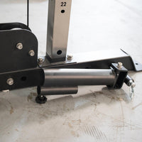 Megatron Multi-Functional Training Station | 2-Stack & 3-Stack
