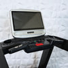 Touch Screen Commercial Treadmill - Muscle D Fitness - Deluxe Touch Screen Commercial Treadmill