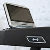 Touch Screen Commercial Treadmill - Muscle D Fitness - Deluxe Touch Screen Commercial Treadmill