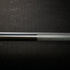 7' Hard Chrome Triple Bearing Olympic Bar - Muscle D Fitness - Precision Performance Grade Knurling