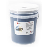 SOCAR Windshield Washer Fluid & De-Icer Concentrate - All-Season Formula Socar Chemical