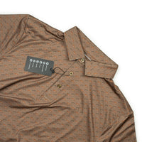 "Jumpin' Buck" Golf Polo
