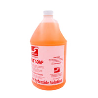 Hot Soap High Alkaline Fleet Wash Concentrate Socar Chemical