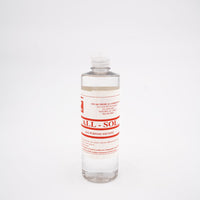 All-Sol Socar Chemical