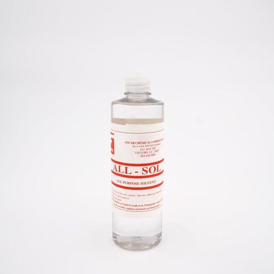 All-Sol Socar Chemical