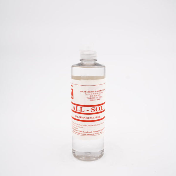 All-Sol Socar Chemical