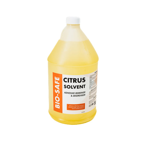 Bio-Safe Citrus Sol Industrial Grade Adhesive Remover
