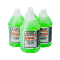 Hammer Down Heavy Duty Truck Wash Soap with Wax Socar Chemical