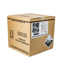 White Lightning Industrial Degreaser Socar Chemical