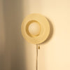 Helios Sconce