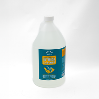 Mint Condition Interior Cleaner with BioSafe Formula™