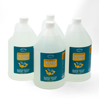 Mint Condition Interior Cleaner with BioSafe Formula™