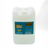 Mint Condition Interior Cleaner with BioSafe Formula™