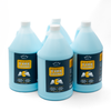 Blue Suede Tire Shine with Protect Shield Formula™ Socar Chemical