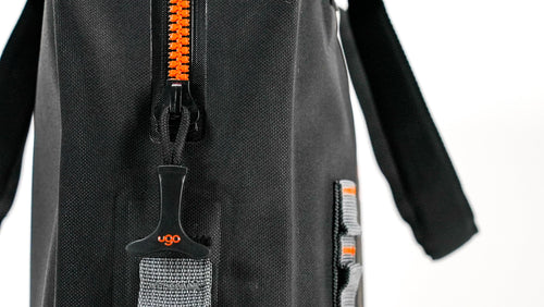 ugo® MESSENGER