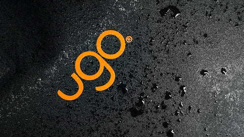 ugo® MESSENGER