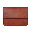 The Flap Over Messenger