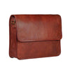 The Flap Over Messenger