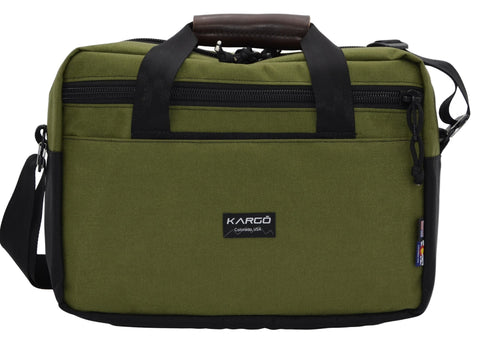 Kargo Briefcase