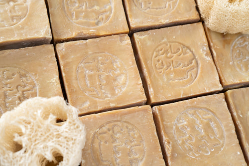 Arap Soap Bar