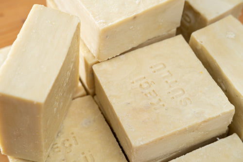 Goat Milk Soap Bar