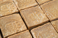 Aleppo Soap Bar (%40 Laurel Oil)