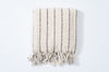 Firuze Cotton Linen Towel