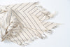 Firuze Cotton Linen Towel