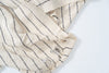 Firuze Cotton Linen Towel