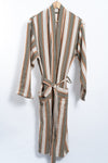 Attuda Linen Robe