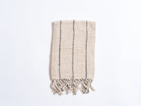 Ahlat Cotton Linen Towel