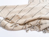 Ahlat Cotton Linen Towel