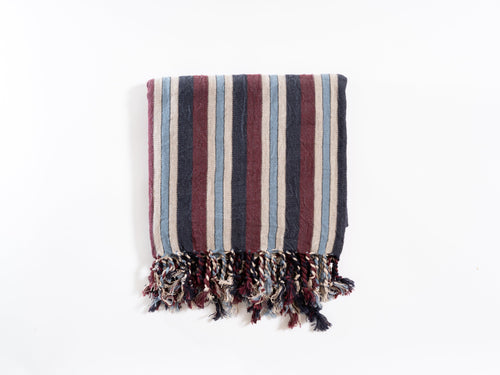 Kariye Cotton Linen Towel