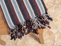 Kariye Cotton Linen Towel