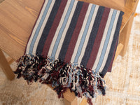 Kariye Cotton Linen Towel