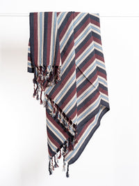 Kariye Cotton Linen Towel