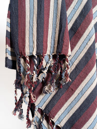 Kariye Cotton Linen Towel