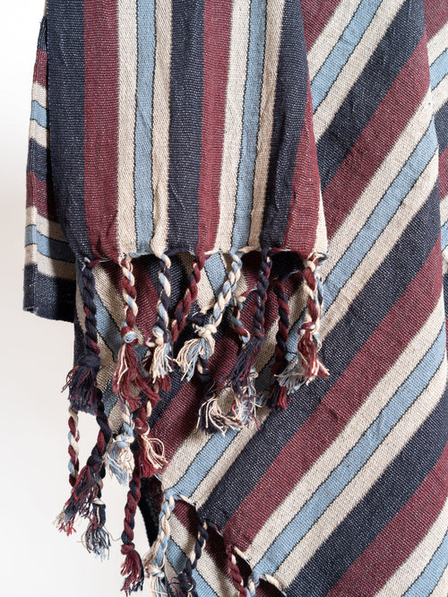 Kariye Cotton Linen Towel