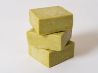 Tea Tree Soap Bar