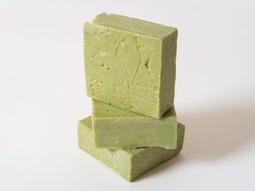 Aloe Vera Soap Bar