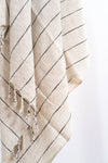 Ahlat Cotton Linen Towel