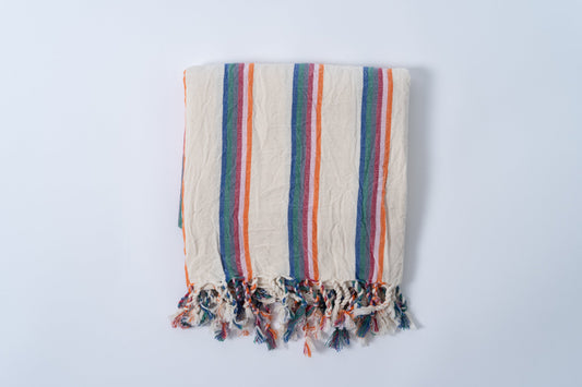 Kanlica Cotton Linen Towel