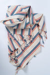 Kanlica Cotton Linen Towel